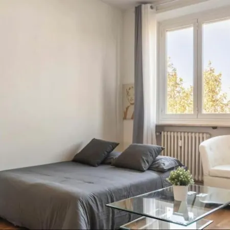 Lejlighed Life - Wi-fi & Smart Tv