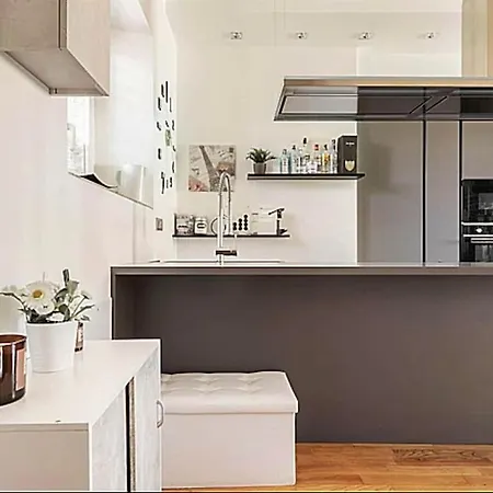 Life - Wi-fi & Smart Tv Διαμέρισμα *